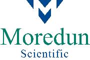 Moredun Scientific Logo